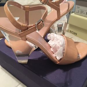 New Stuart Weitzman The One 8